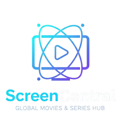 ScreenCentral